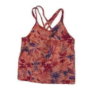 Bundle of Girl's Size 7 and 8 Spring and Summer Oshgosh,‎ Vineyard Vines, Carter